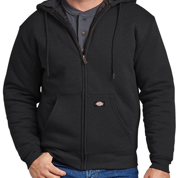 dickies thermal lined jacket